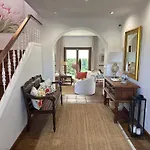 Villa Moumi