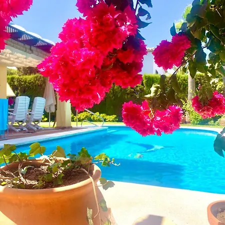 Moumi Villa *