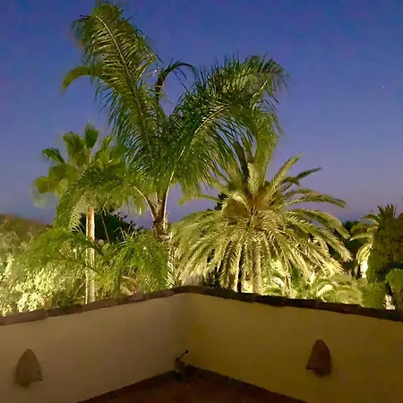 Villa Moumi *