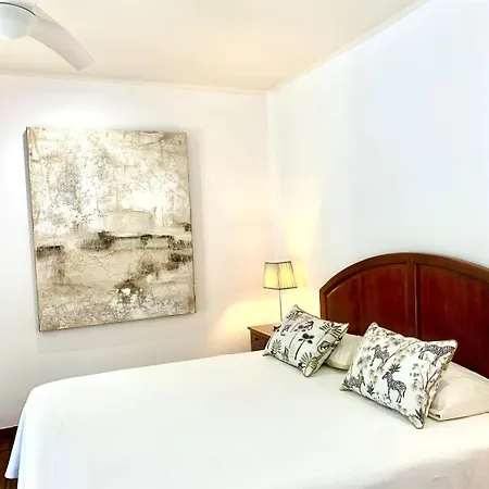Villa Moumi Marbella
