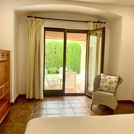 Moumi Villa *