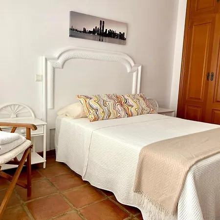 Villa Moumi Marbella