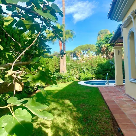 Villa Moumi *