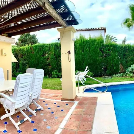Moumi Villa *