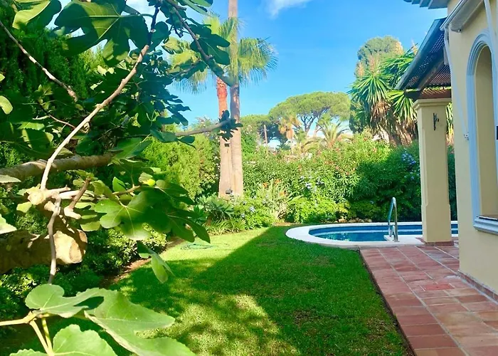 Villa Moumi *