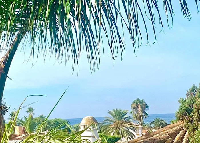 Moumi Marbella