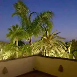 Villa Moumi *