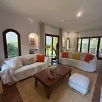 Villa Moumi Marbella