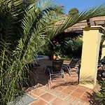 Moumi * Marbella