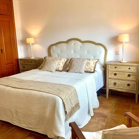 Villa Moumi Marbella