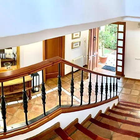Villa Moumi *