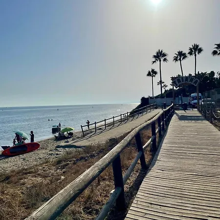 Moumi Villa Marbella