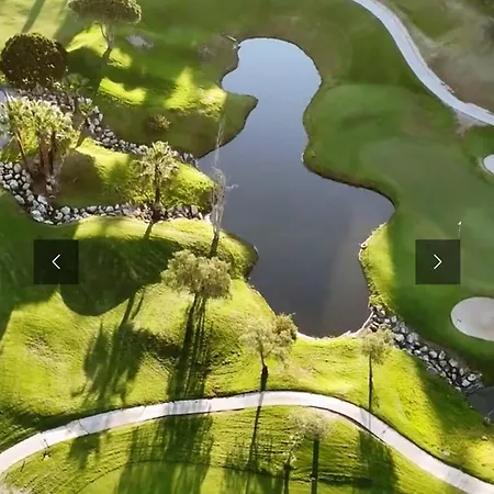 Moumi Villa Marbella