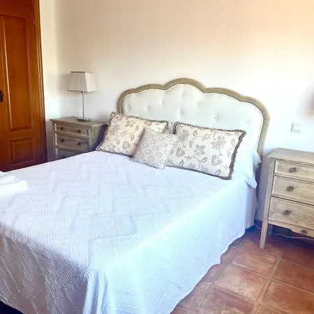 Moumi Villa Marbella