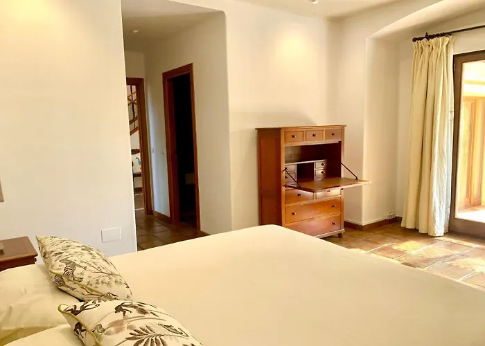 Villa Moumi *