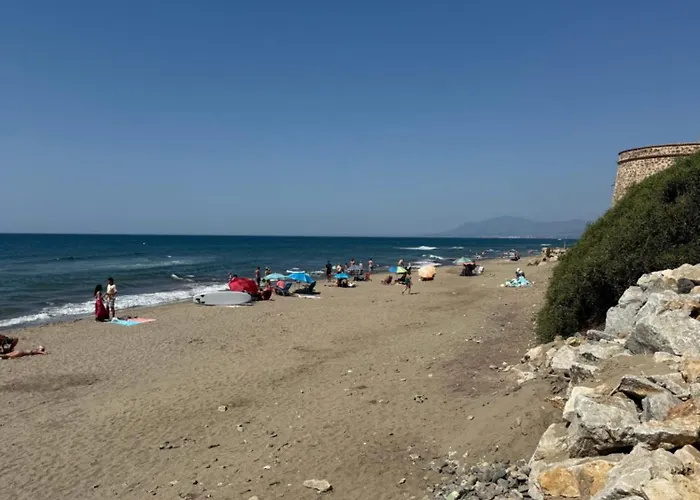 Moumi * Marbella