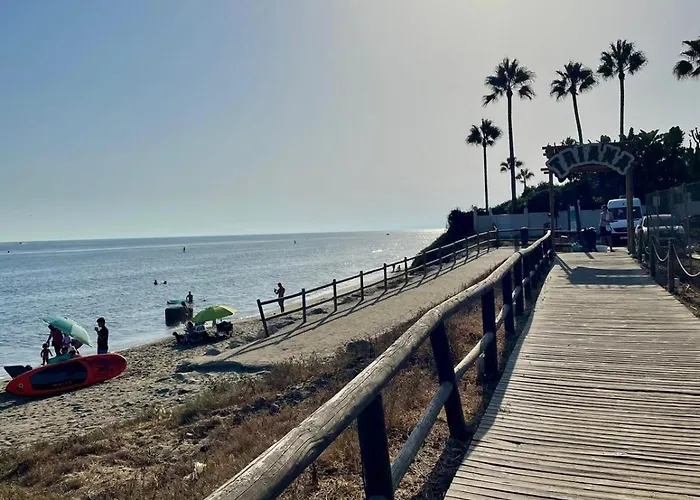 Moumi Villa Marbella