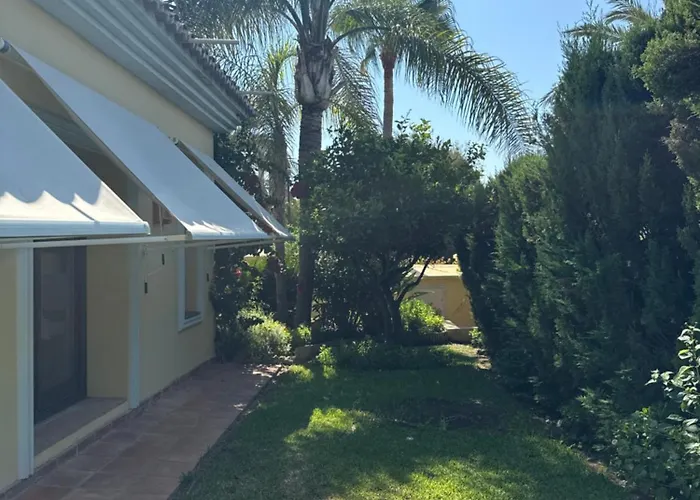 Villa Moumi *