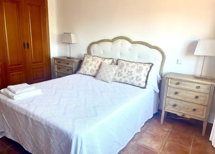 Moumi Villa Marbella
