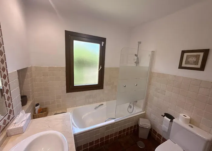 Moumi Villa