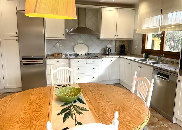 Villa Moumi Marbella