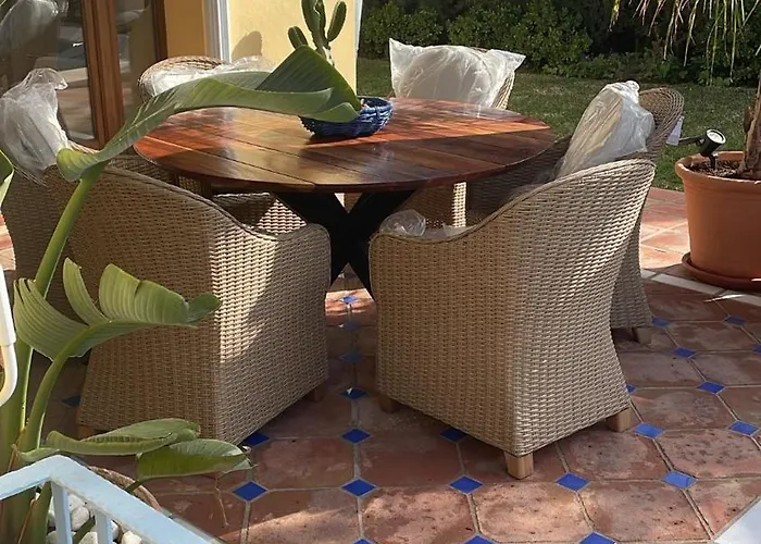 Villa Moumi *
