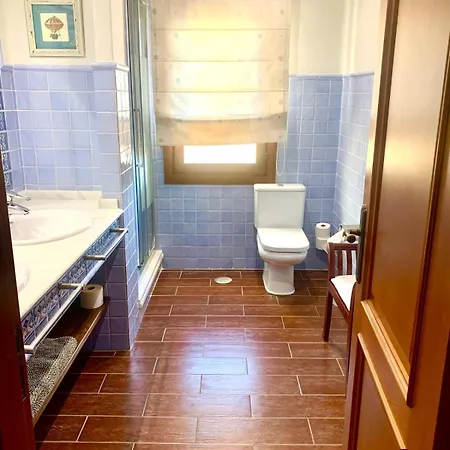 Βίλα Moumi