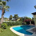 Villa Moumi *