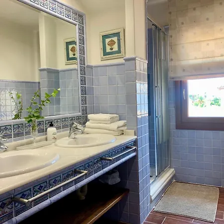 Villa Moumi Marbella