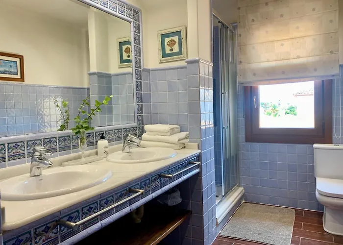 빌라 Moumi 마르베야