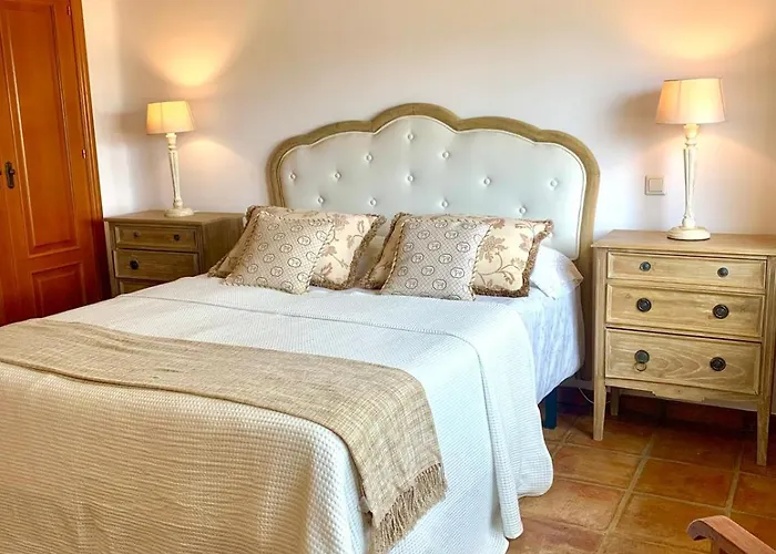 빌라 Moumi 마르베야