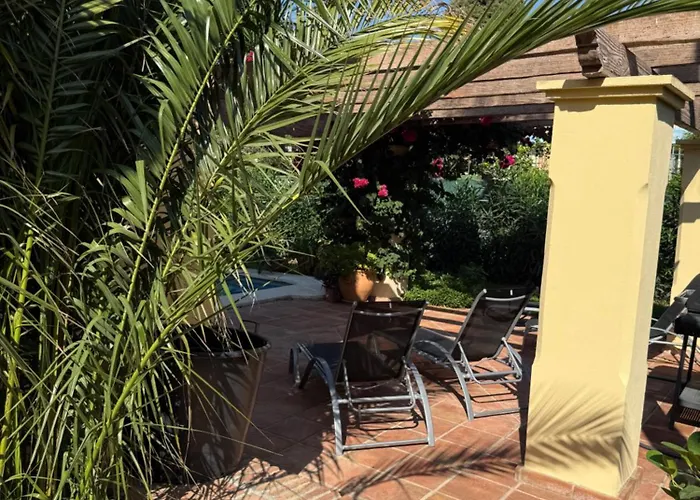 Moumi * 마르베야